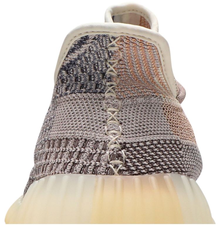 Adidas Yeezy Boost 350 V2 Ash Pearl
