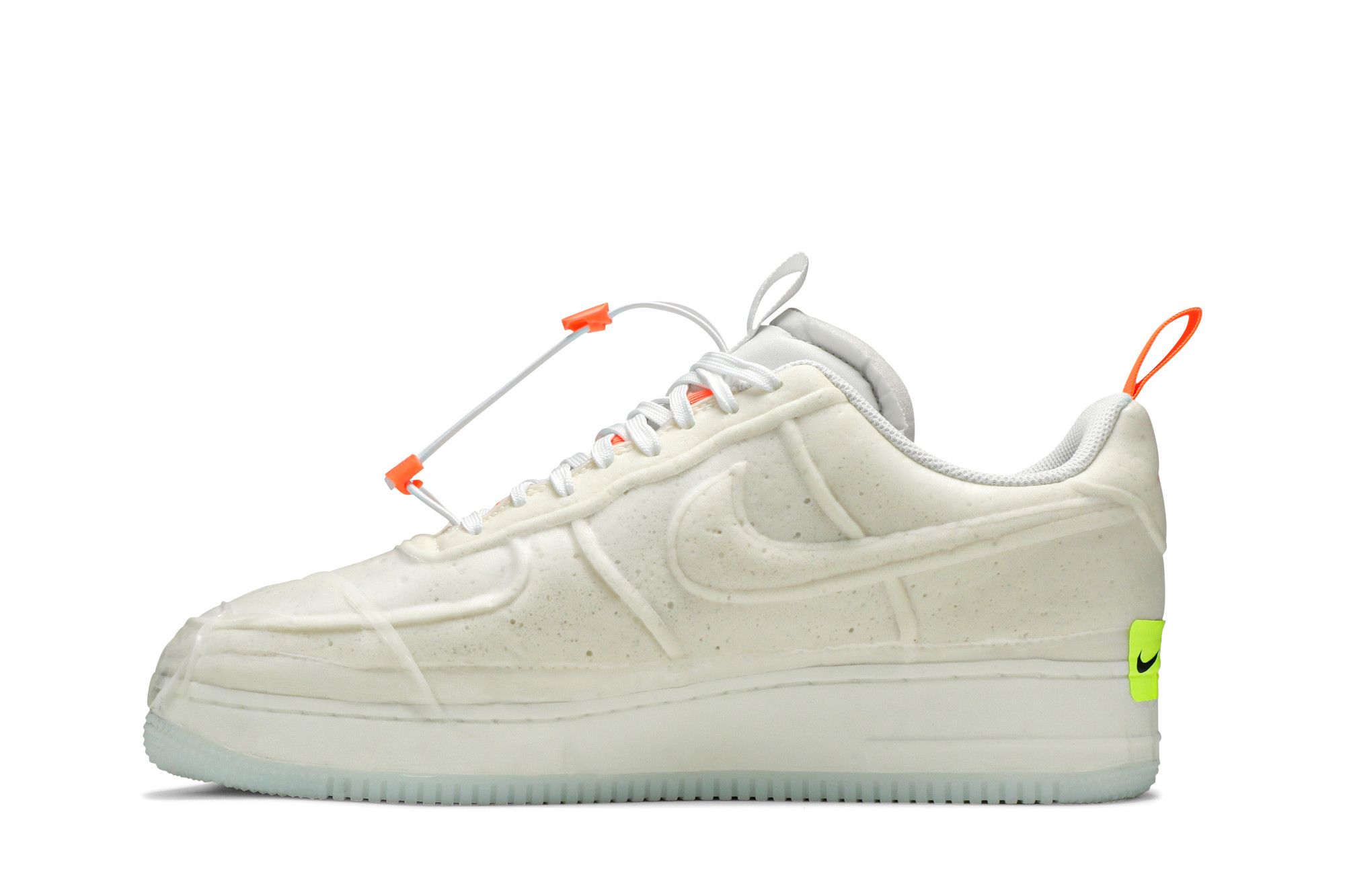 nike air force 1 experimental