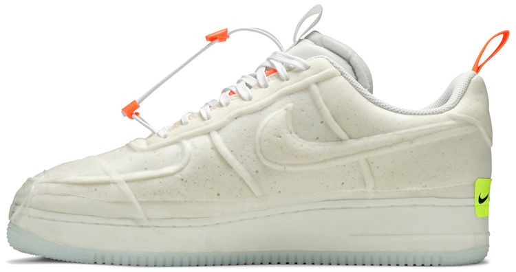 Nike Air Force 1 Low Experimental Sail