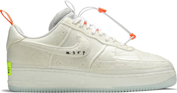 Air Force 1 Low Experimental 'Sail'