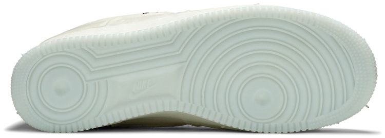 Nike Air Force 1 Low Experimental Sail