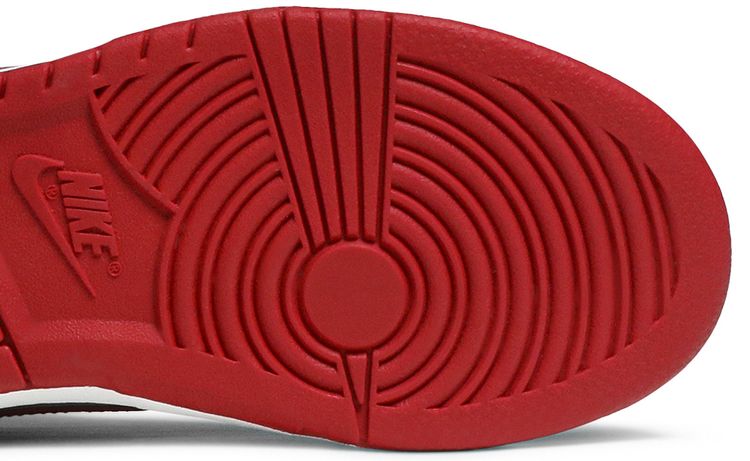 Nike Dunk Low PS UNLV