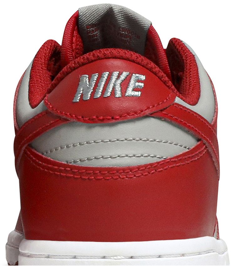Nike Dunk Low PS UNLV
