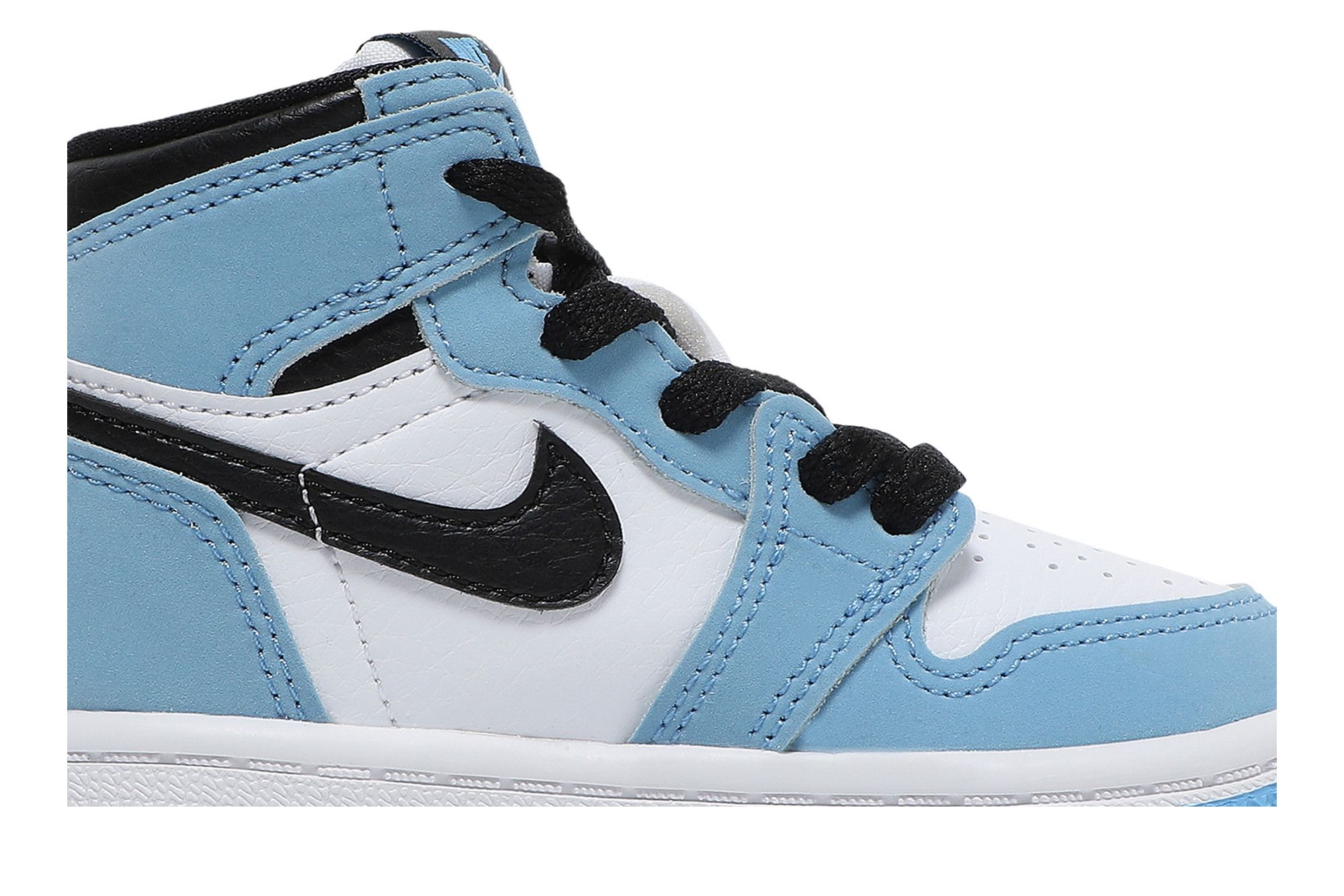 Jordan 1 unc goat shop