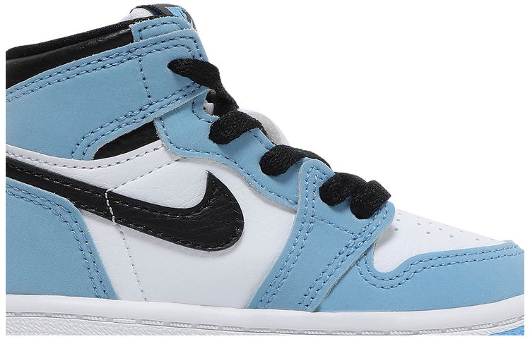 Air Jordan 1 Retro High OG TD University Blue