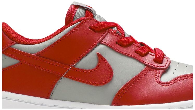 Nike Dunk Low TD UNLV