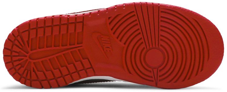 Nike Dunk Low TD UNLV