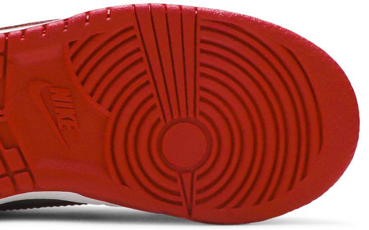 Nike Dunk Low TD UNLV