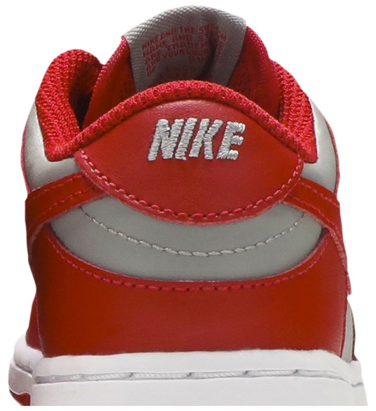 Nike Dunk Low TD UNLV