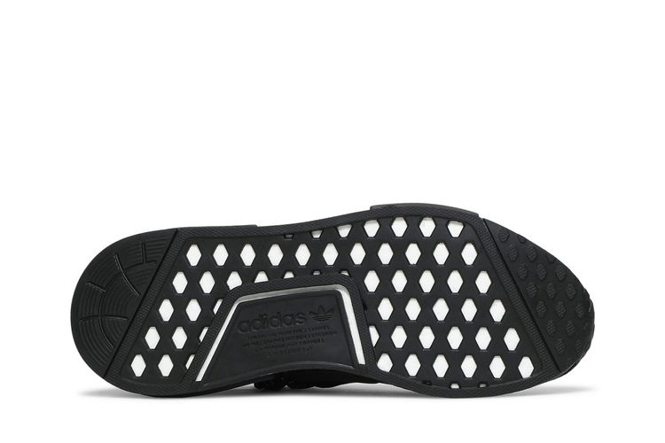 adidas gazelle silver green womens Adidas NMD Human Race Triple Black Sz 12 – The Gallery Online main image 0