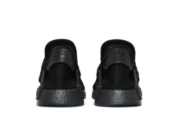 Buy Pharrel x adidas NMD Human Race 'Triple Black' - GX2487 | GOAT