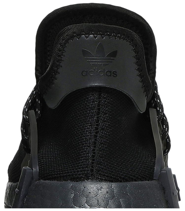 Pharrel x NMD Human Race Triple Black