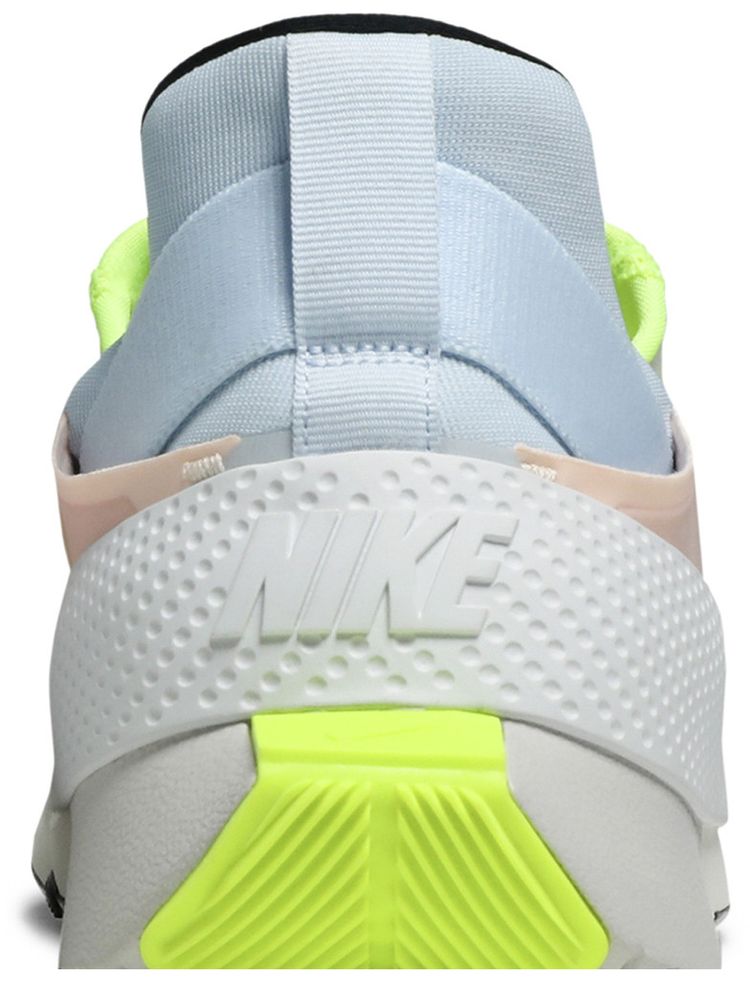 GO FlyEase Volt Celestine Blue