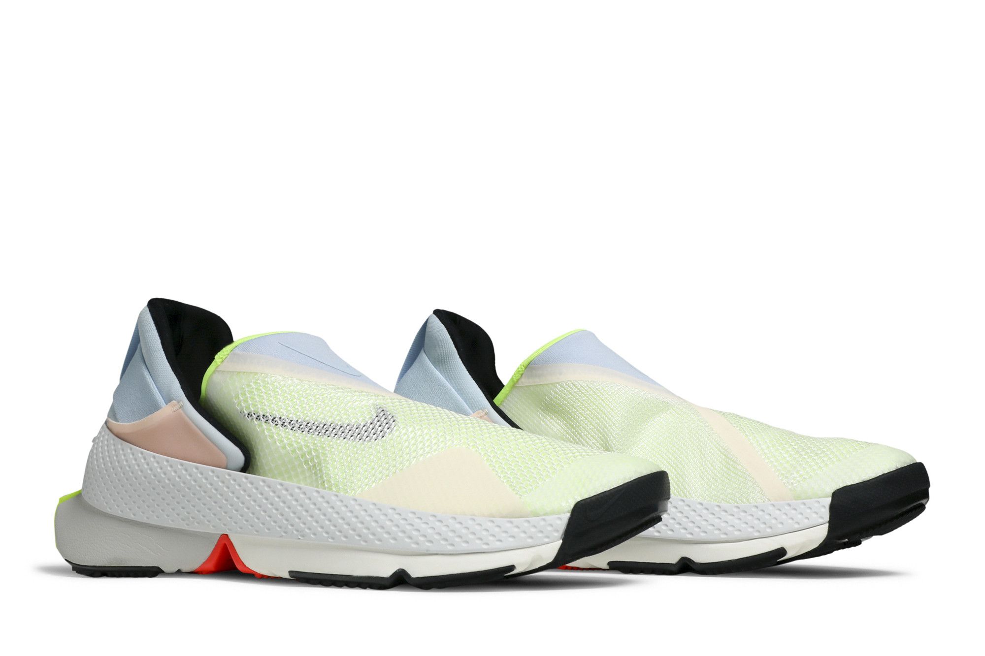 Buy GO FlyEase 'Volt Celestine Blue' - CW5883 100 | GOAT