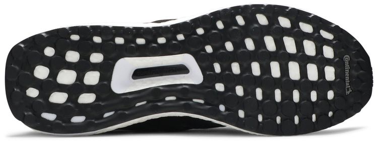 Adidas UltraBoost 50 DNA Black White