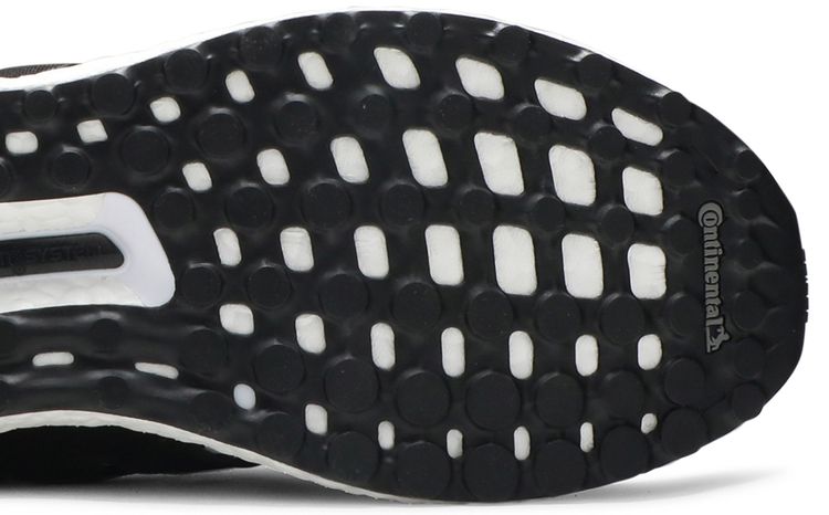 Adidas UltraBoost 50 DNA Black White