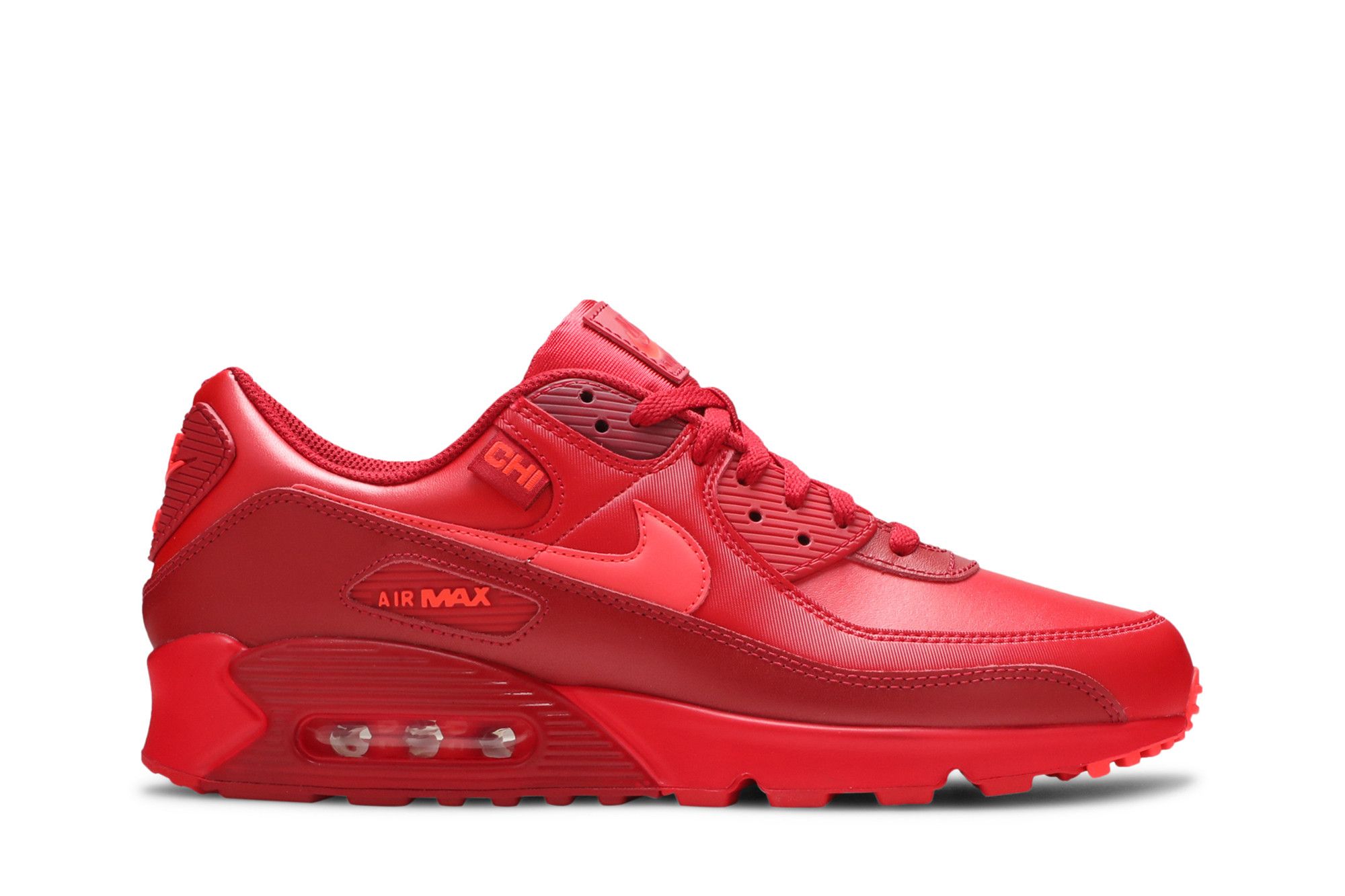 Buy Air Max 90 City Special Chicago DH0146 600 GOAT