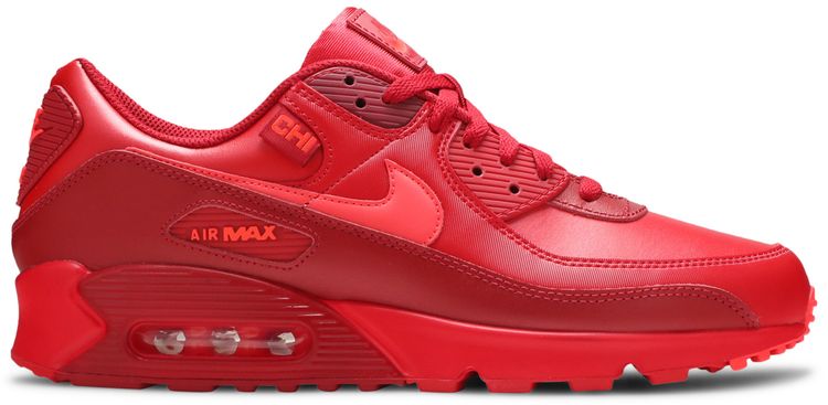 Air Max 90 City Special   Chicago