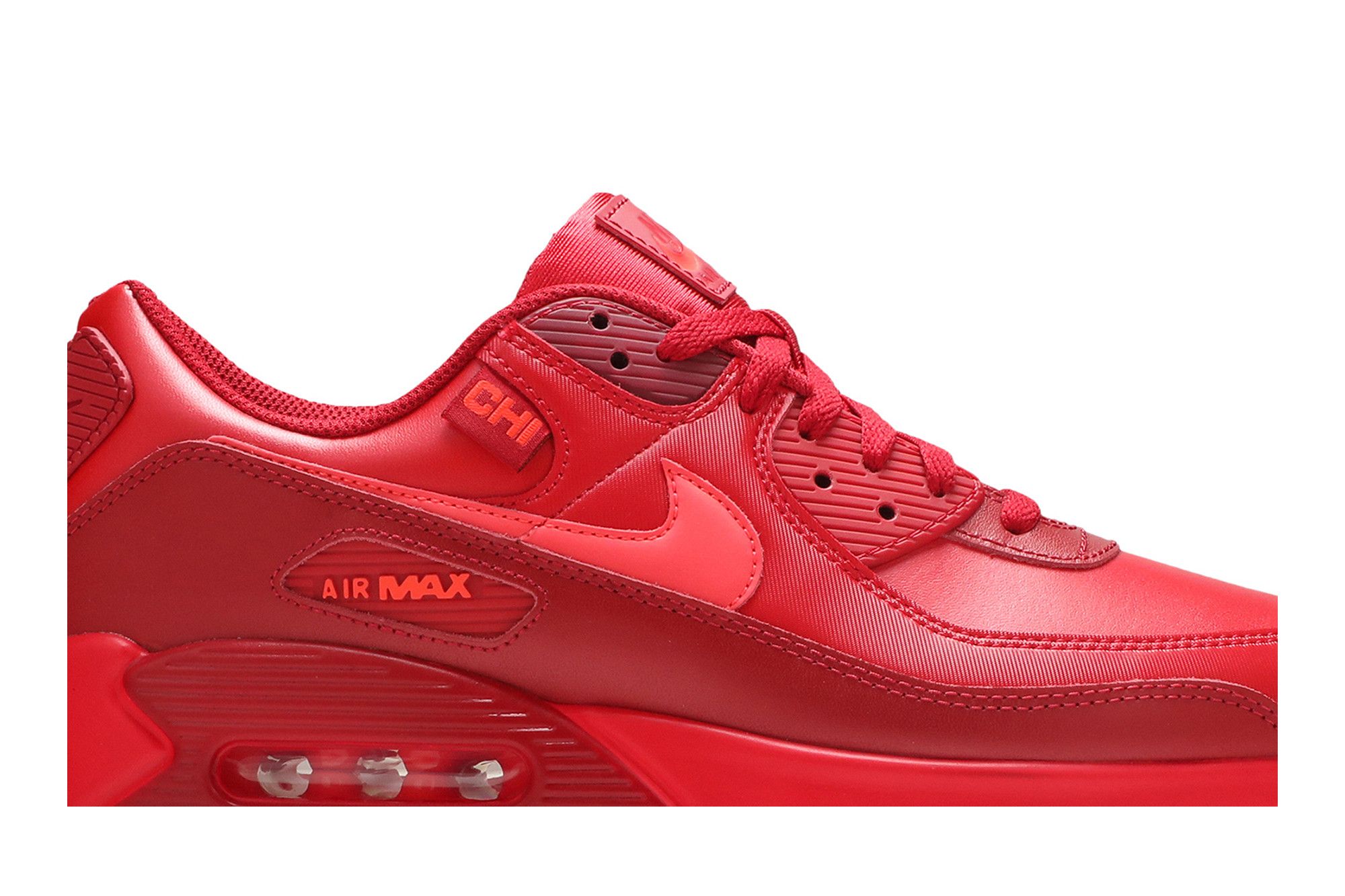 Buy Air Max 90 'City Special - Chicago' - DH0146 600 | GOAT