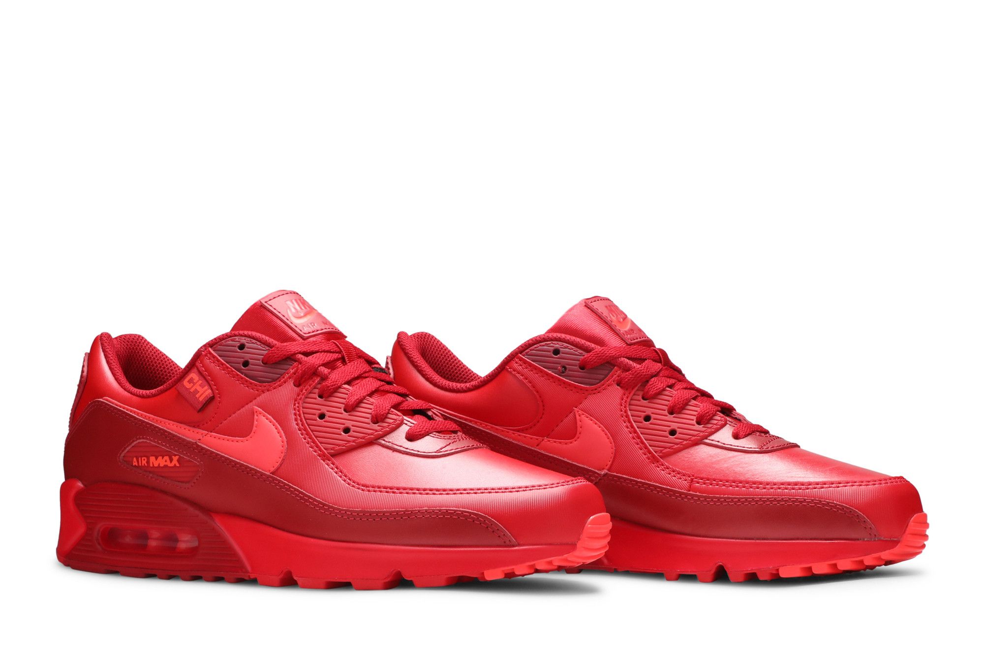 スニーカー Nike Air Max 90 City Special Chicago Nike Air Max 90 'New York - City Pack' CW1408-001
