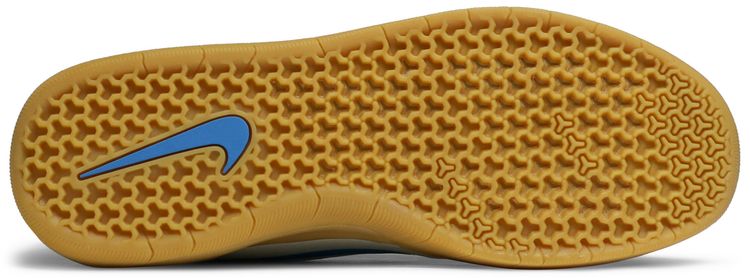 Nike Nyjah Free 2 SB White Light Photo Blue Gum