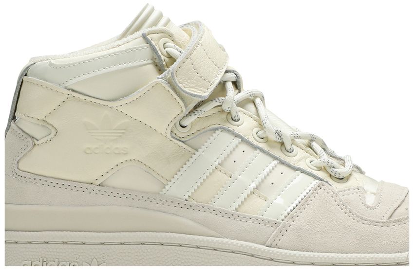 ivy park white shoes