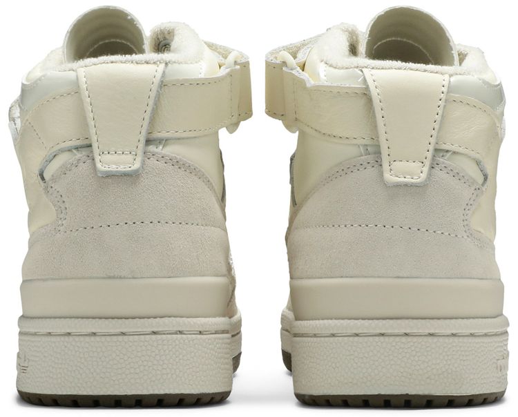 Ivy Park x adidas Forum Mid Icy Park   Cream White