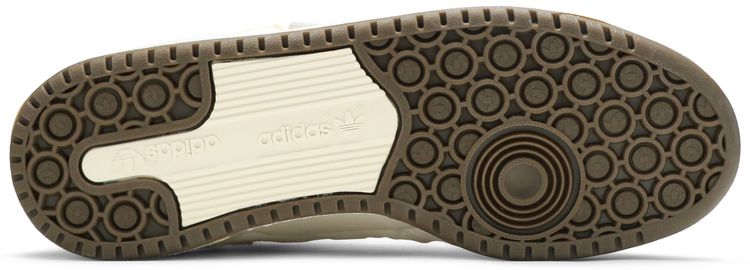 Ivy Park x adidas Forum Mid Icy Park   Cream White