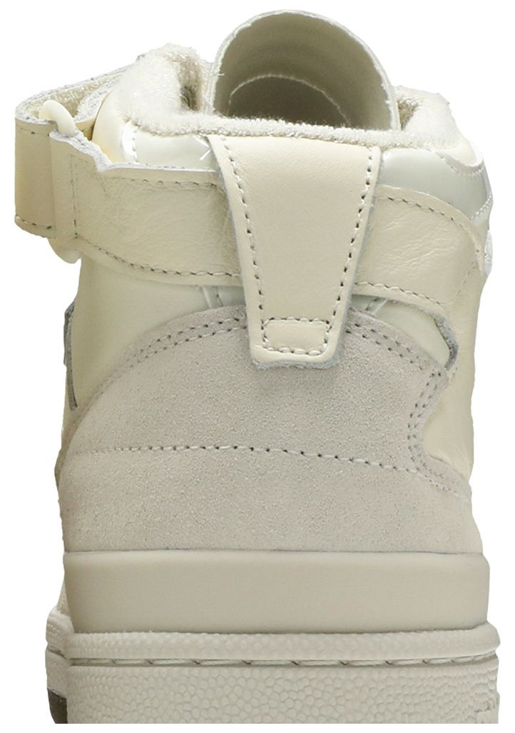 Ivy Park x adidas Forum Mid Icy Park   Cream White