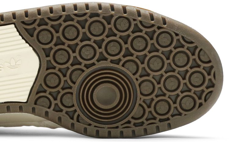 Ivy Park x adidas Forum Mid Icy Park   Cream White