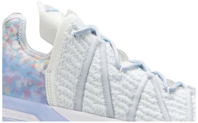 Nike LeBron 18 Play for the Future