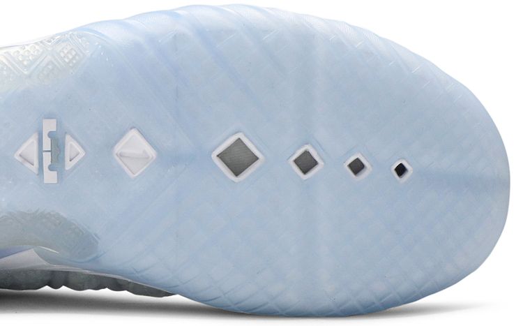 Nike LeBron 18 Play for the Future