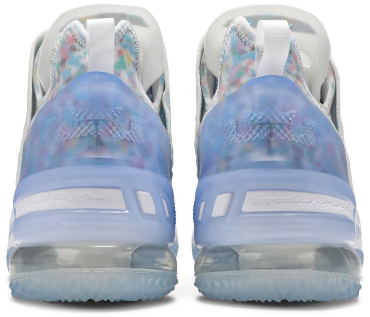 Nike LeBron 18 Play for the Future