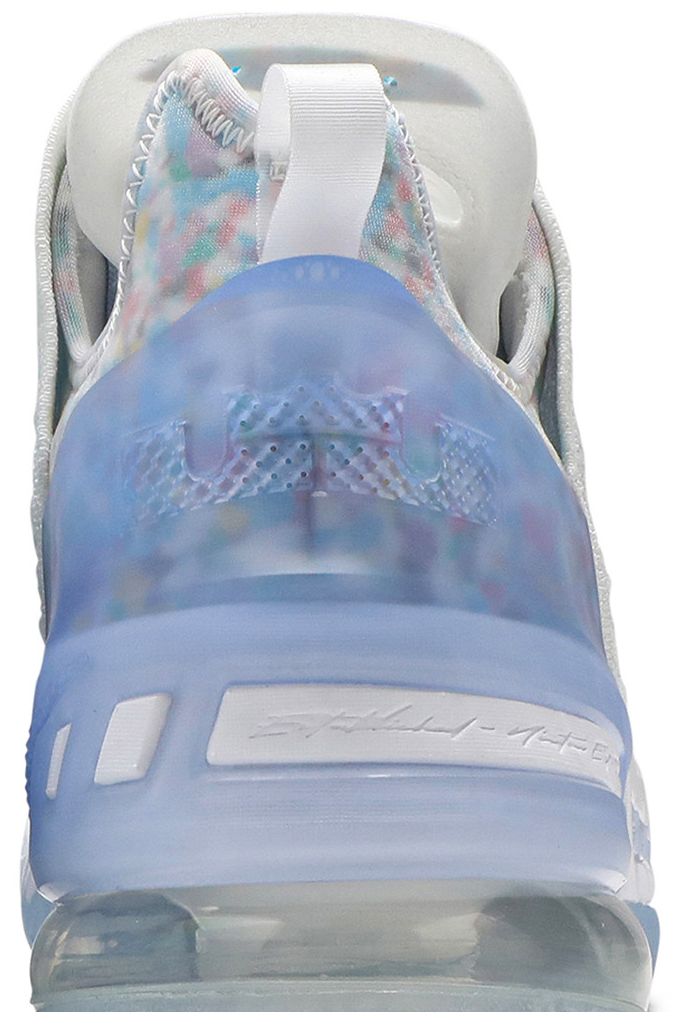 Nike LeBron 18 Play for the Future