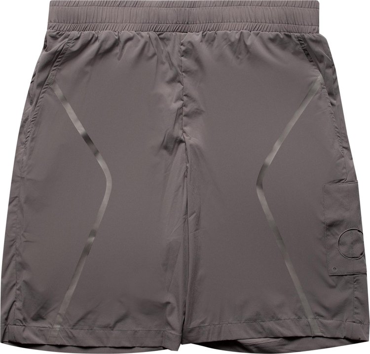 A-Cold-Wall* Woven Welded Shorts 'Flint'