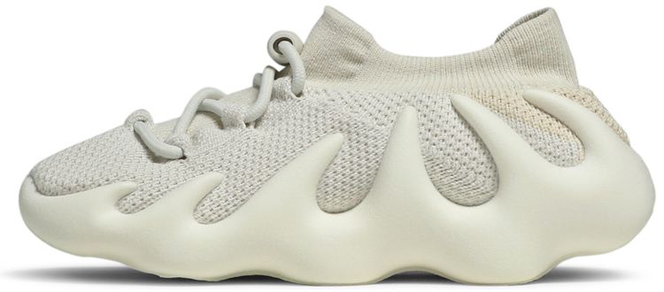 Adidas Yeezy 450 Infant Cloud White