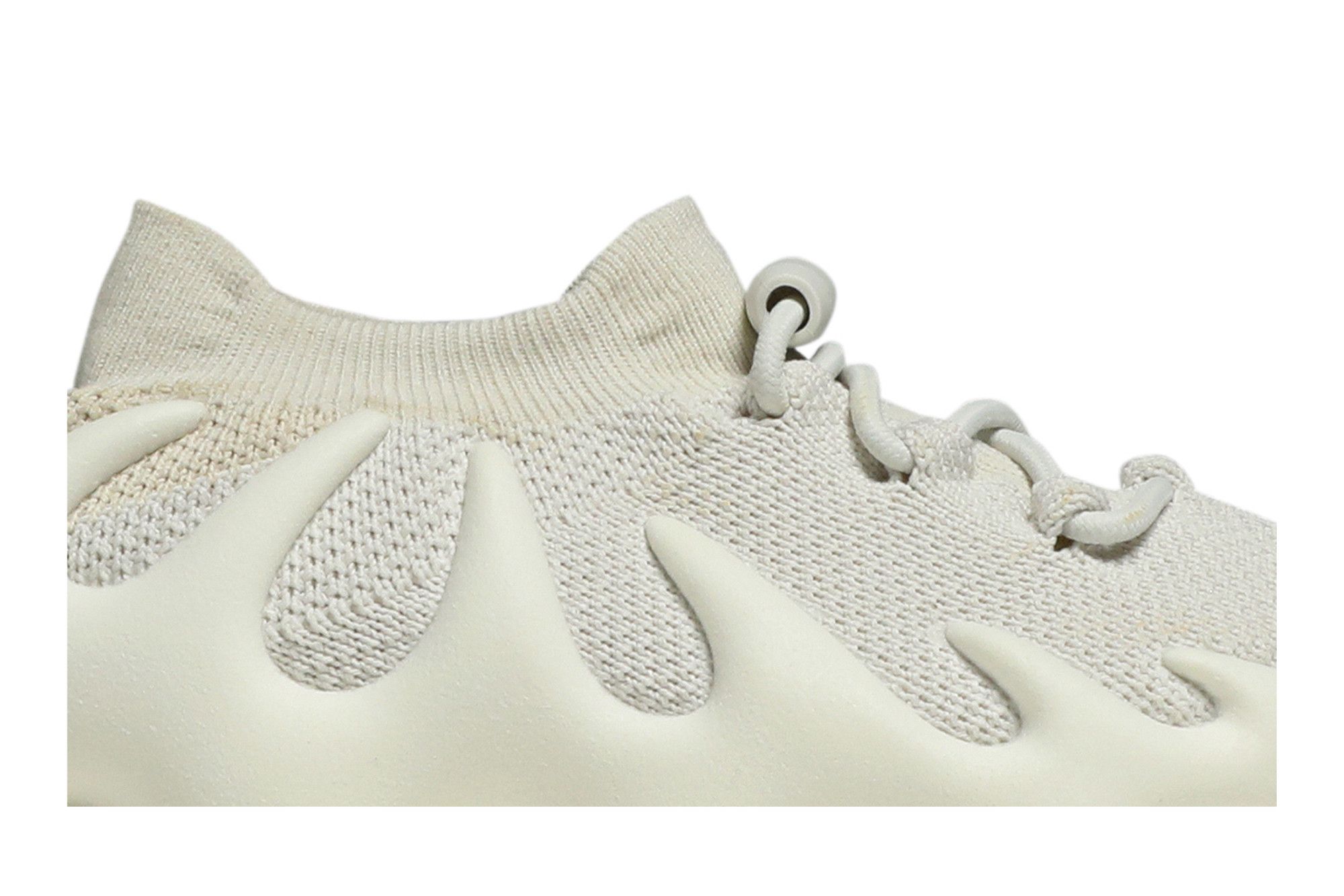 yeezy cloud white infant
