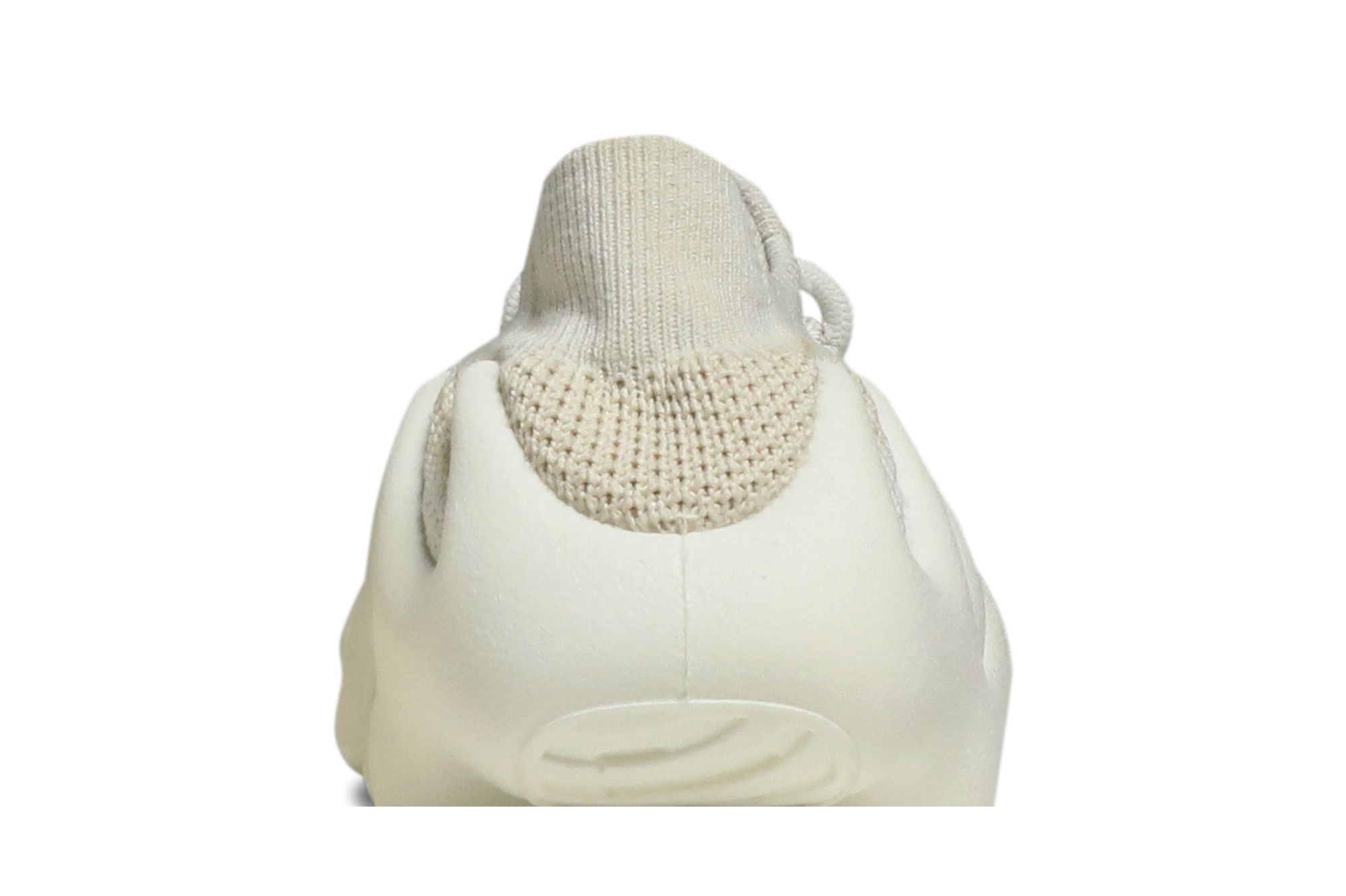 yeezy cloud white infant