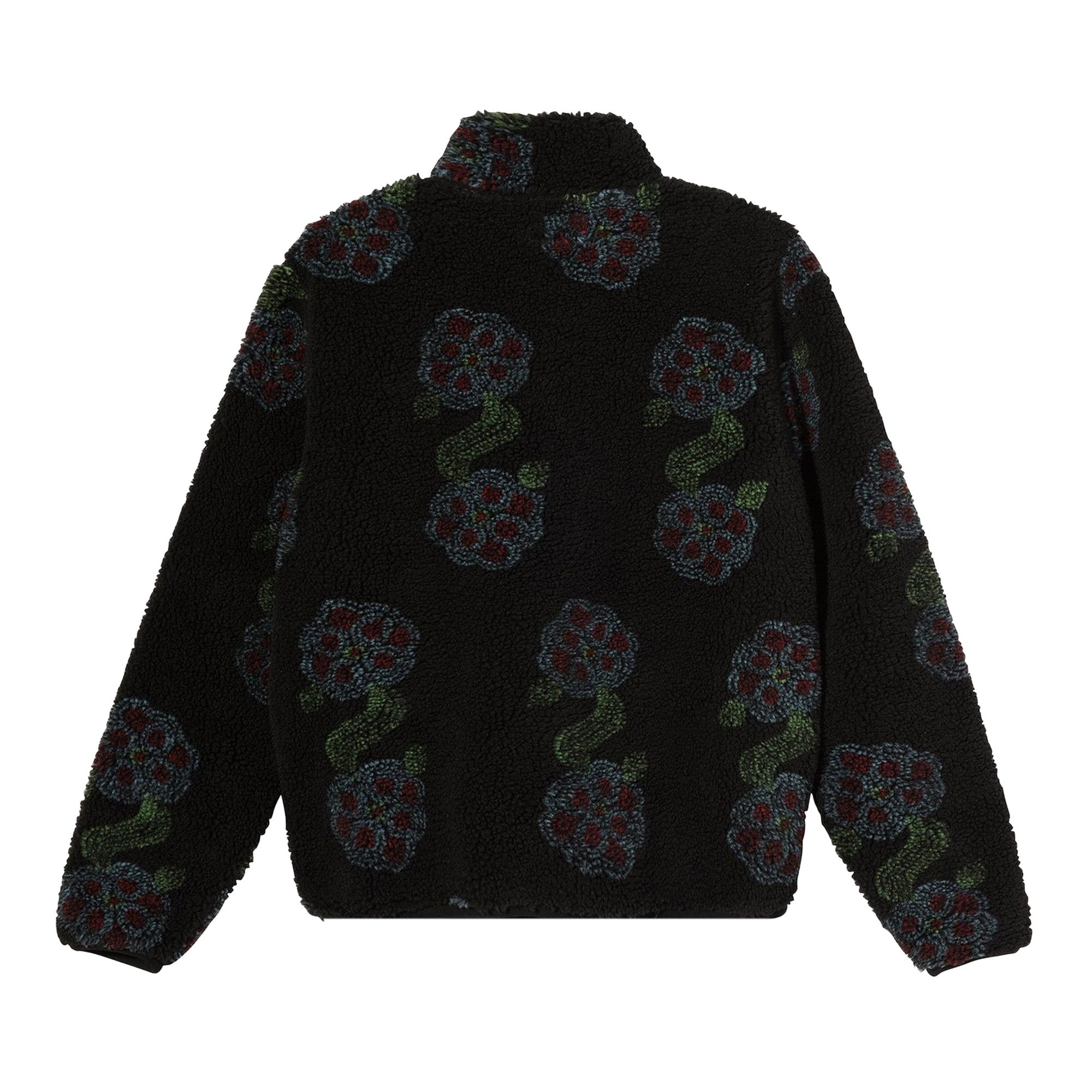 Sherpa mock stussy sales