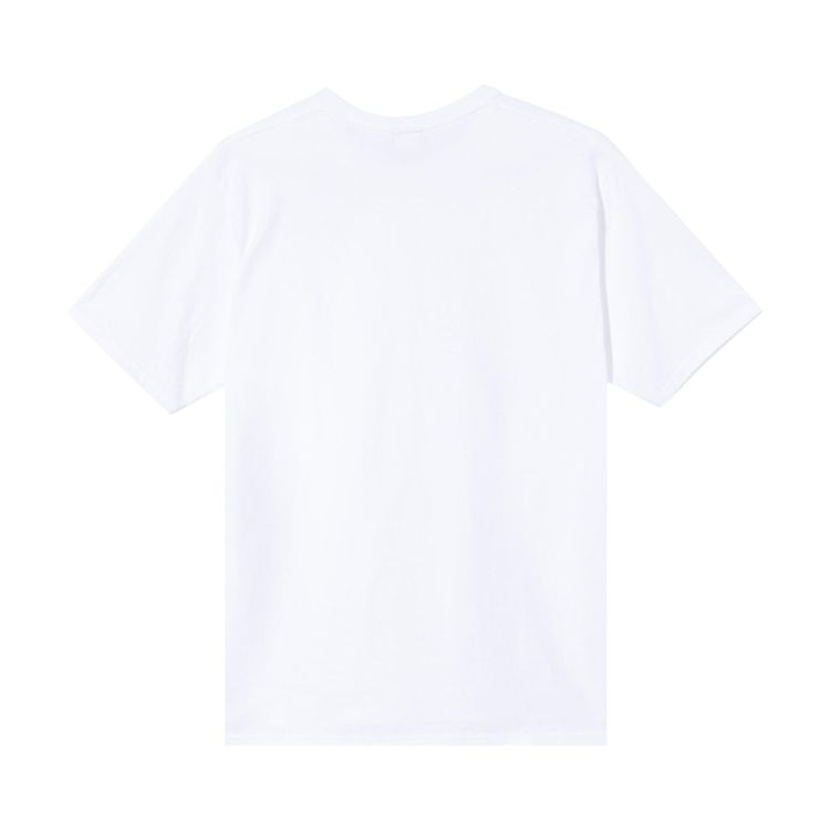 Stussy Dionysos Tee White