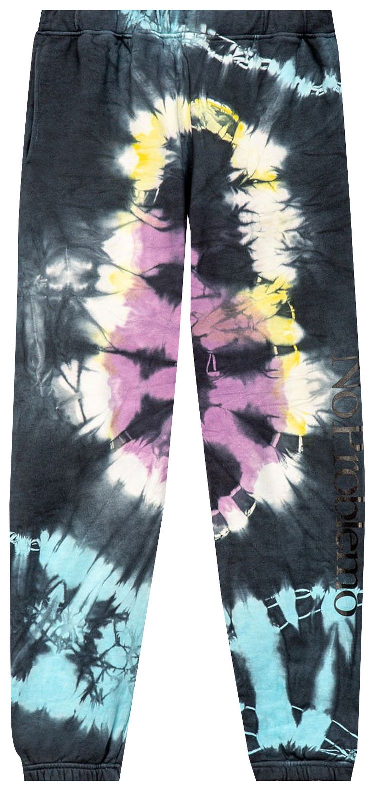 Aries Headlight Pant Multicolor