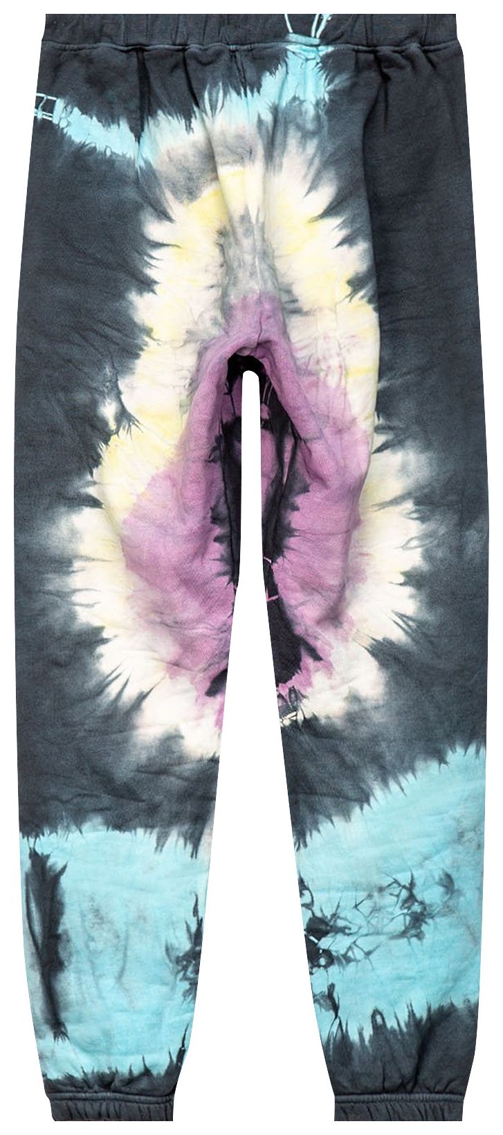 Aries Headlight Pant Multicolor