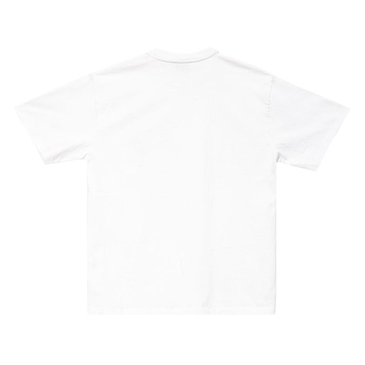 Aries Temple T Shirt White
