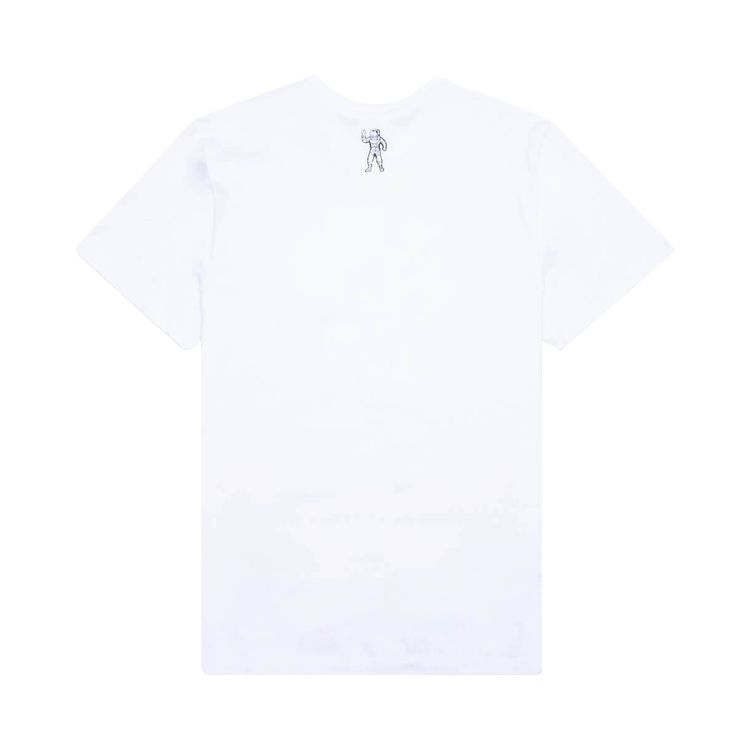 Billionaire Boys Club Universe Short Sleeve Tee White