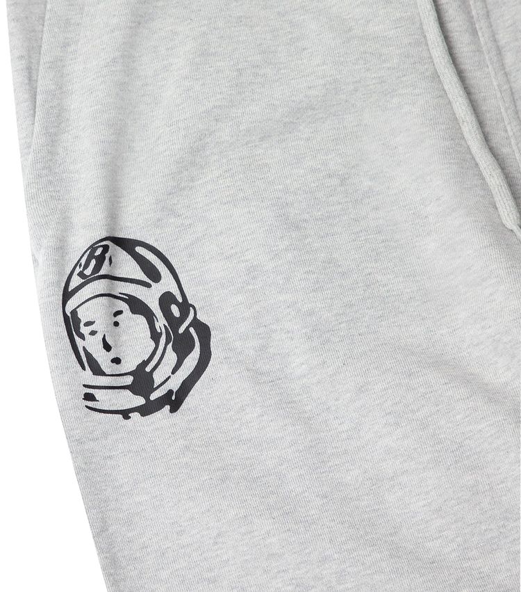 Billionaire Boys Club Starburst Jogger Heather Grey