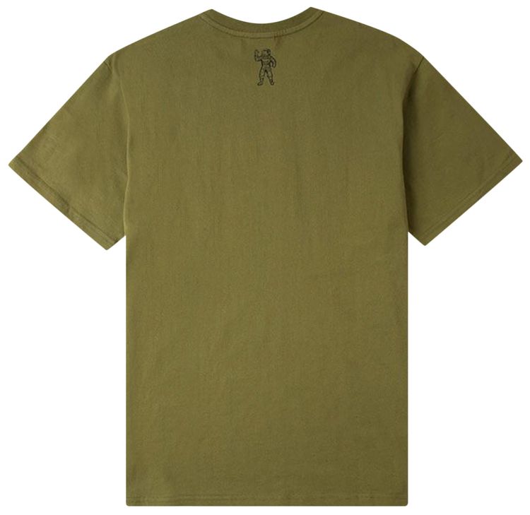 Billionaire Boys Club Universe Short Sleeve Tee Avocado