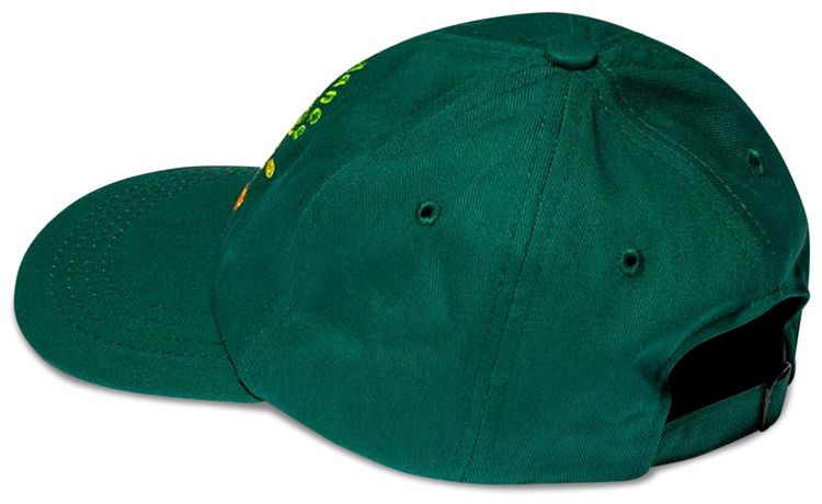 Casablanca Tennis Club Cap Green