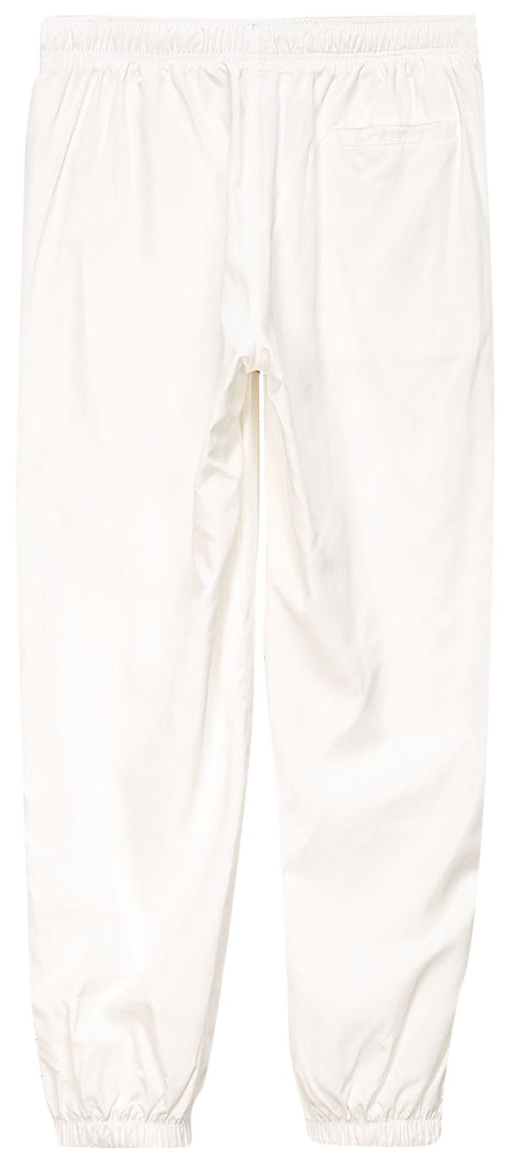 Casablanca Sport Tracksuit Pant White
