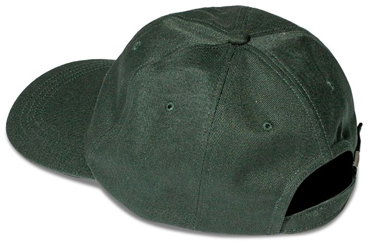 Neighborhood Dad EC Cap Green