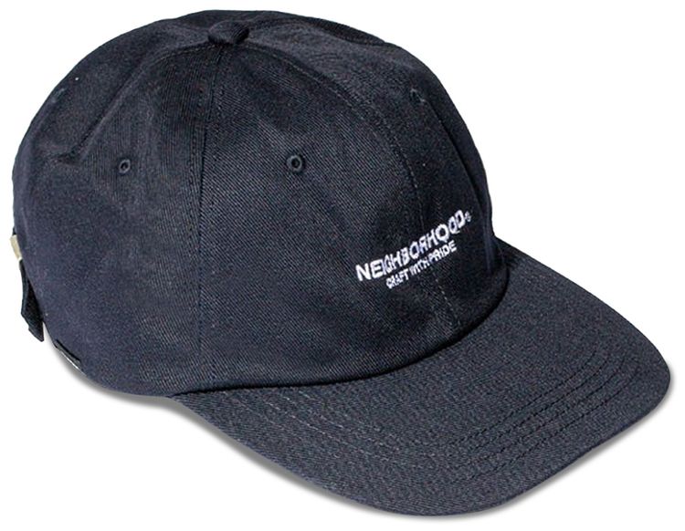 Neighborhood Dad EC Cap Navy